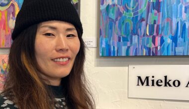 Meet artists, view their work during San Diego Coastal Art Studios Tour