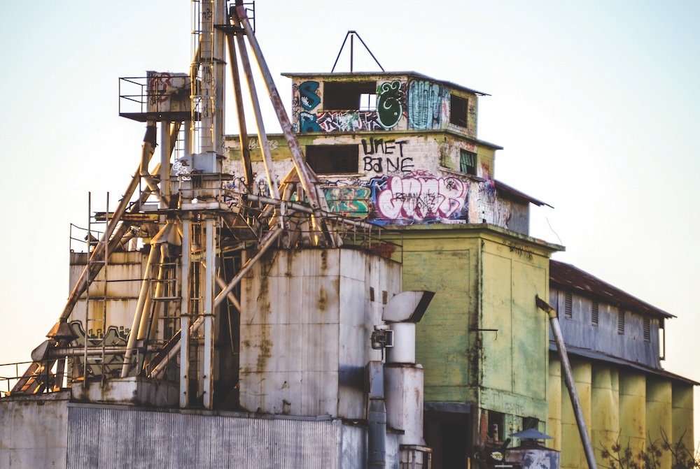 San Antonio's 'Trouble in Southtown' group show focuses on photographic works