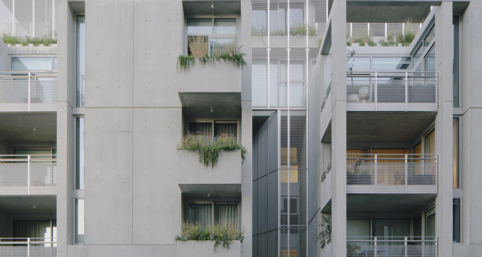 Brunswick Yard / Carr | ArchDaily