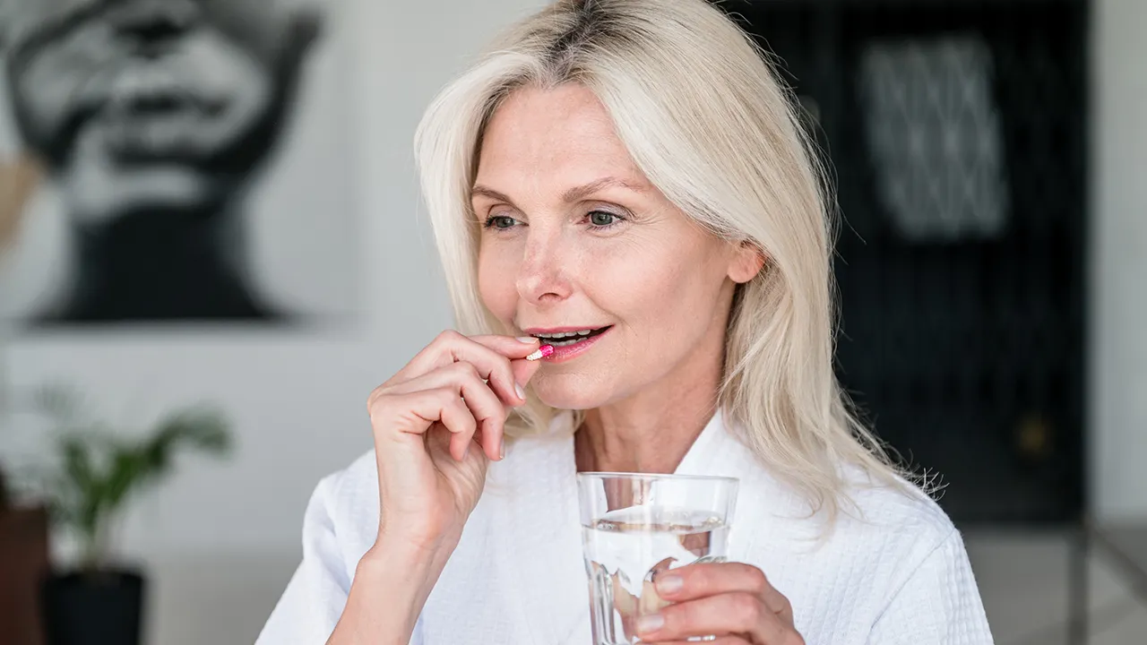 Common heart medication becomes popular as off-label anxiety treatment