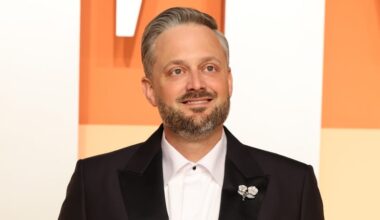 Emmys host Nate Bargatze thinks he’s finally figured out a way to keep acceptance speeches short