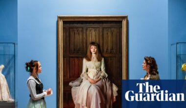 Shrinking audiences, a cash crisis and rivals on the rise: what’s gone wrong at Tate? | Museums