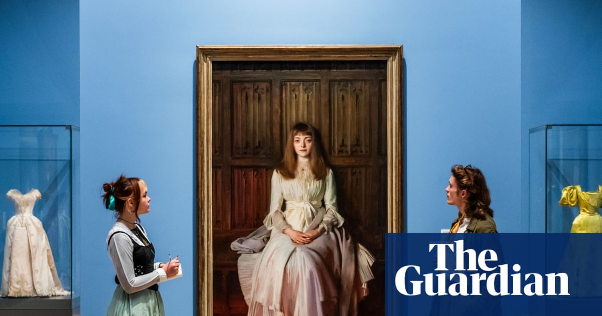 Shrinking audiences, a cash crisis and rivals on the rise: what’s gone wrong at Tate? | Museums