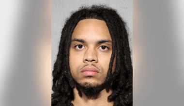 Chicago crime: Man charged after South Side shooting injures woman