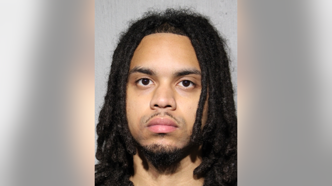 Chicago crime: Man charged after South Side shooting injures woman
