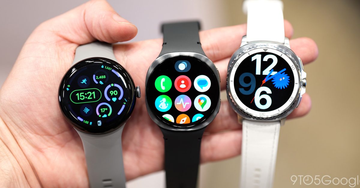 Pixel Watch 3, Galaxy Book5 360, Bose flash sale, more