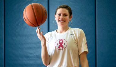 Former Syracuse star Mangakahia dies at 30 after cancer battle