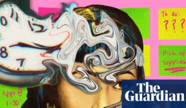 What is ‘executive dysfunction’ and how do you overcome it? | Well actually