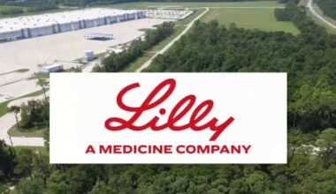Governor Abbott to announce major economic development with Eli Lilly in Houston