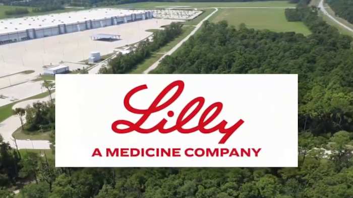 Governor Abbott to announce major economic development with Eli Lilly in Houston