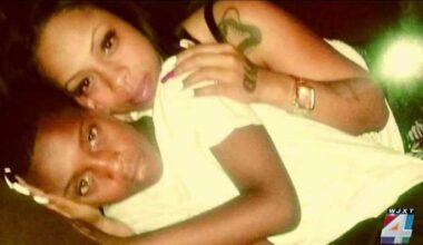 Jacksonville mother calls for justice after son killed in shooting outside apartment