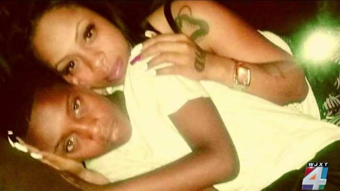 Jacksonville mother calls for justice after son killed in shooting outside apartment