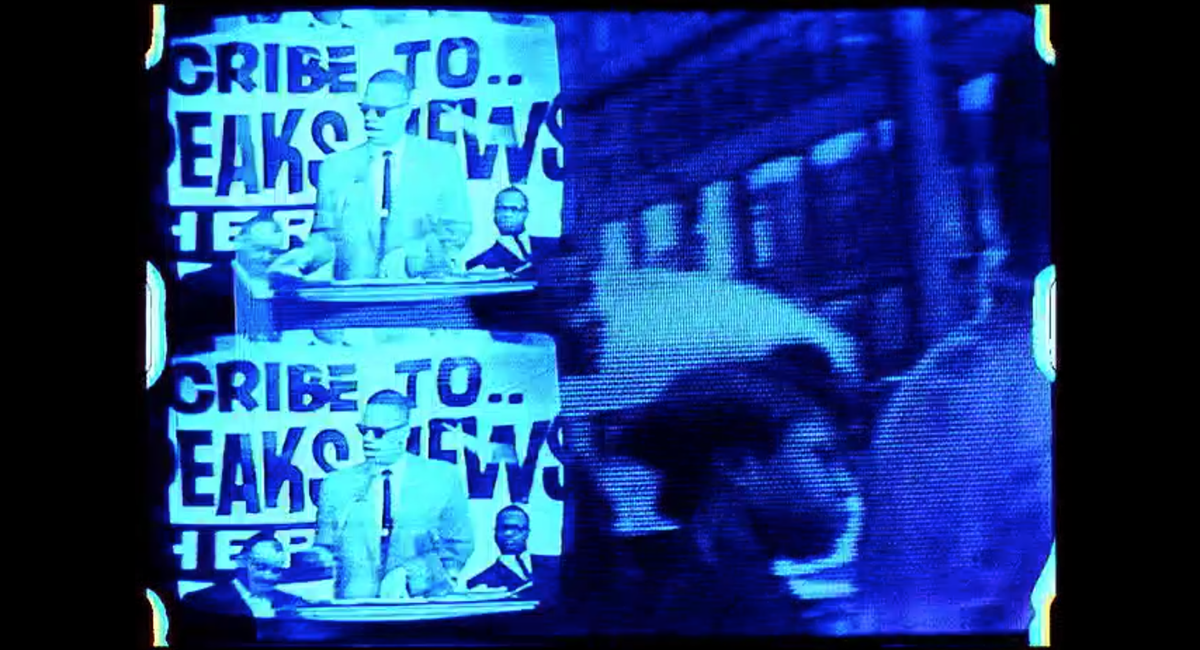 This NYC film series says everything you know about Malcolm X is incomplete