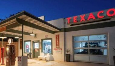 7 cool and offbeat places to stay in the Texas Hill Country