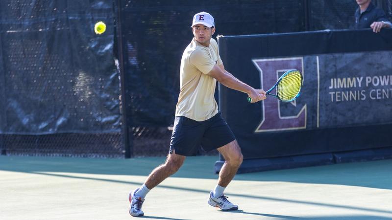 Phoenix Completes Day One At Elon Invitational