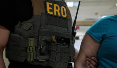 ACLU challenge to ICE courthouse arrests rejected by federal judge