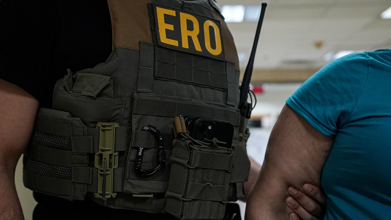 ACLU challenge to ICE courthouse arrests rejected by federal judge