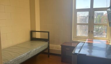 To fill empty apartments for homeless people, NYC will first start tracking them