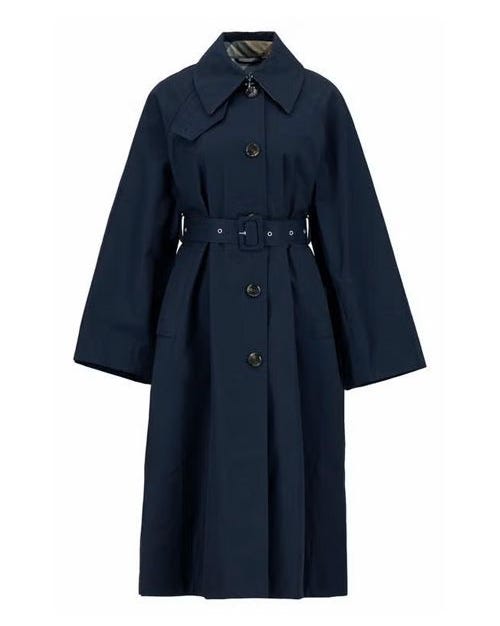 Robyn Trench Coat