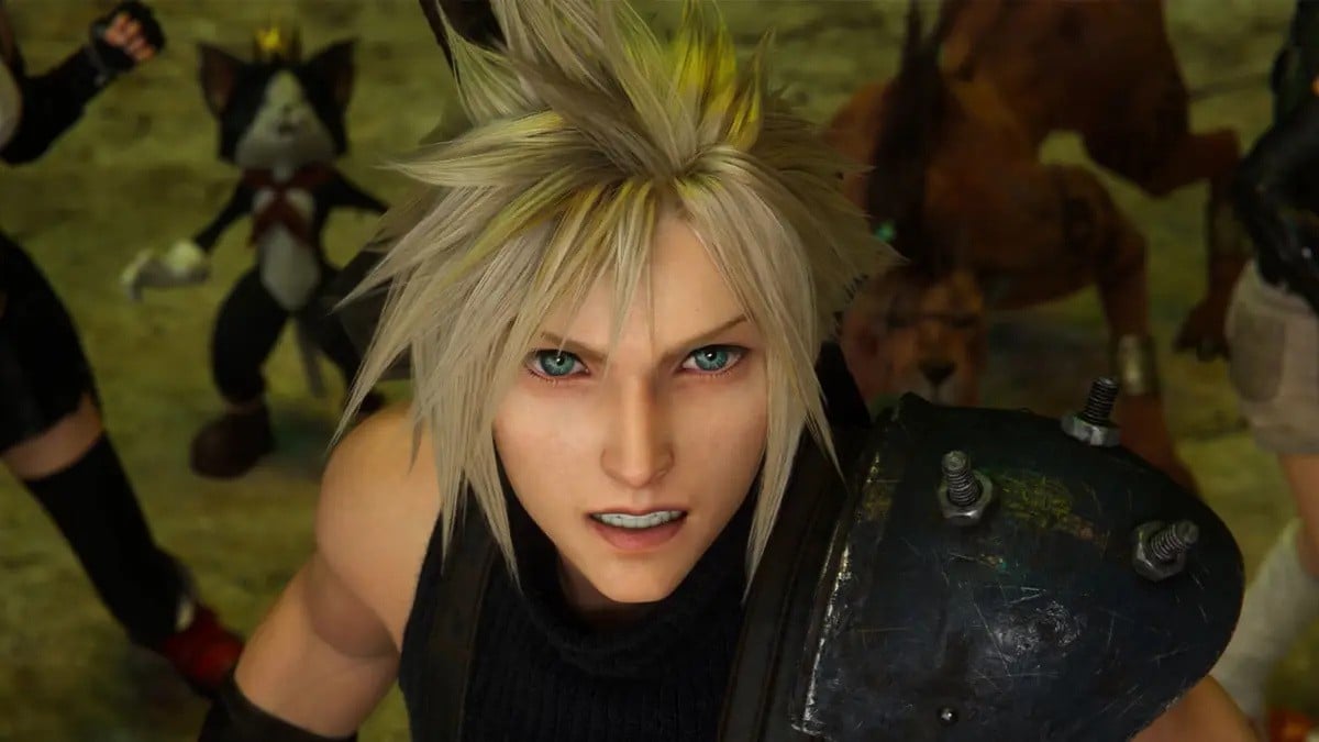 Final Fantasy 7 Remake Trilogy's Conclusion Will Not Be PS5 Exclusive