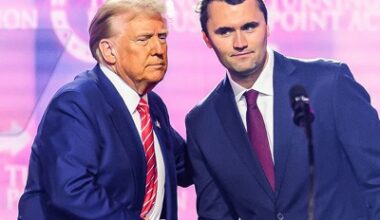 Federal agencies threaten, discipline employees for criticizing or mocking Charlie Kirk