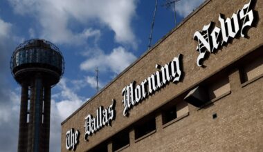 Dallas using eminent domain to get downtown property for new convention center