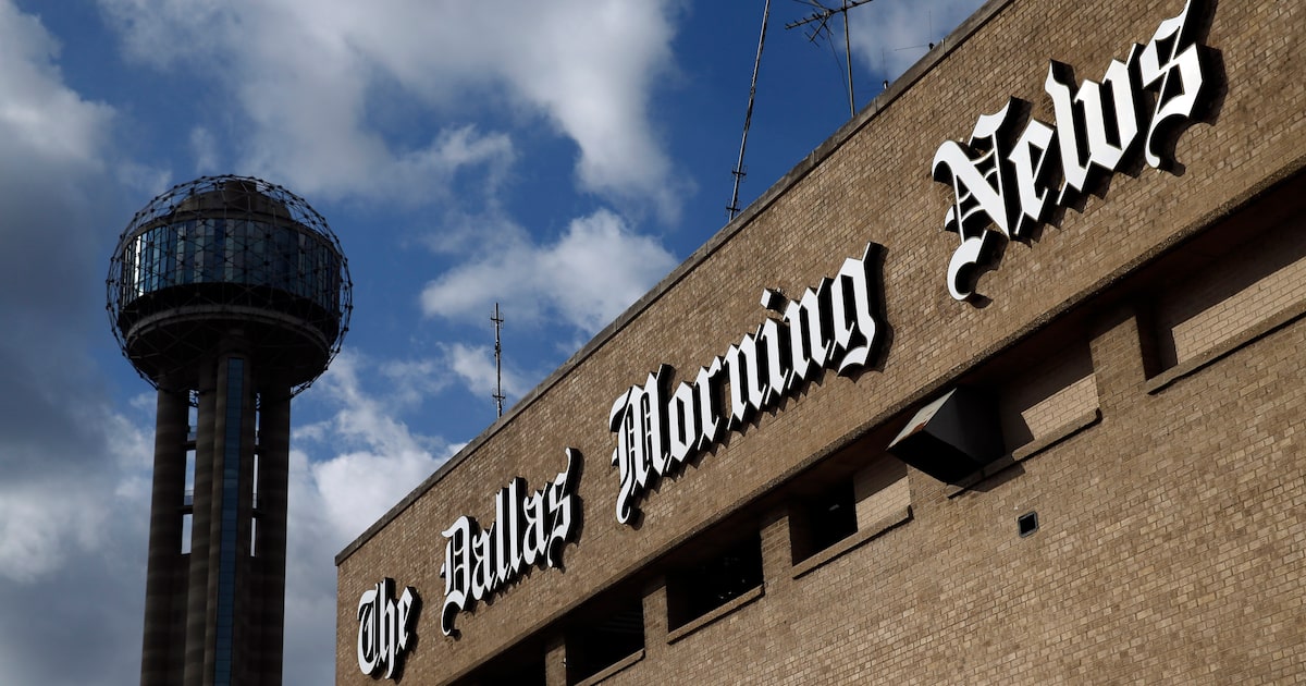 Dallas using eminent domain to get downtown property for new convention center