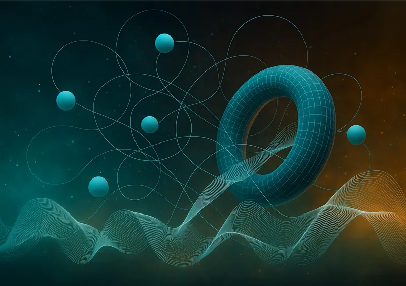 Quantum Computers Tackle A Century‑Old Math Puzzle – Los Alamos Reporter