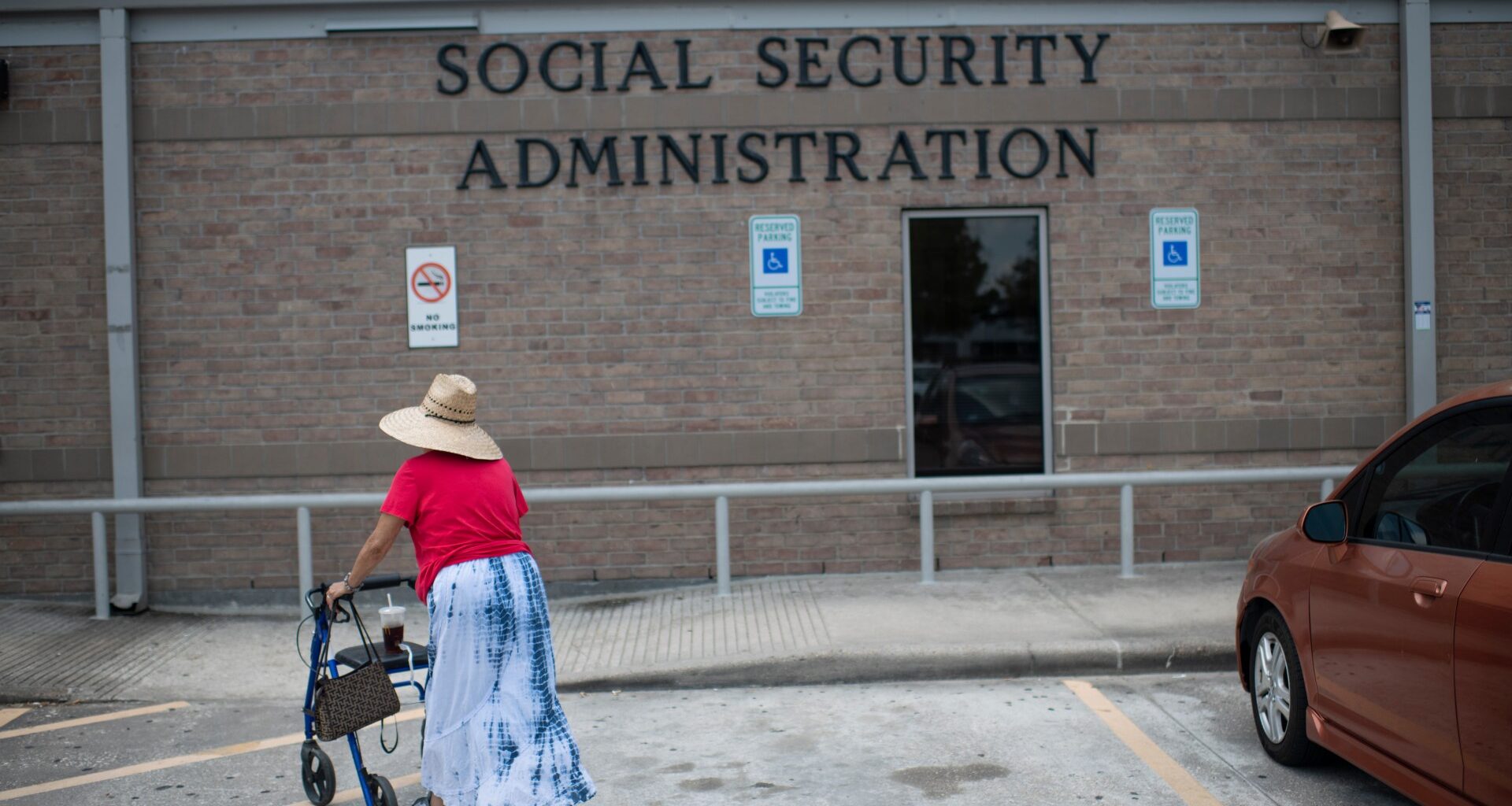 Truth behind Social Security's 'depletion date' and what it means for your wallet