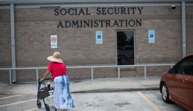 Truth behind Social Security's 'depletion date' and what it means for your wallet