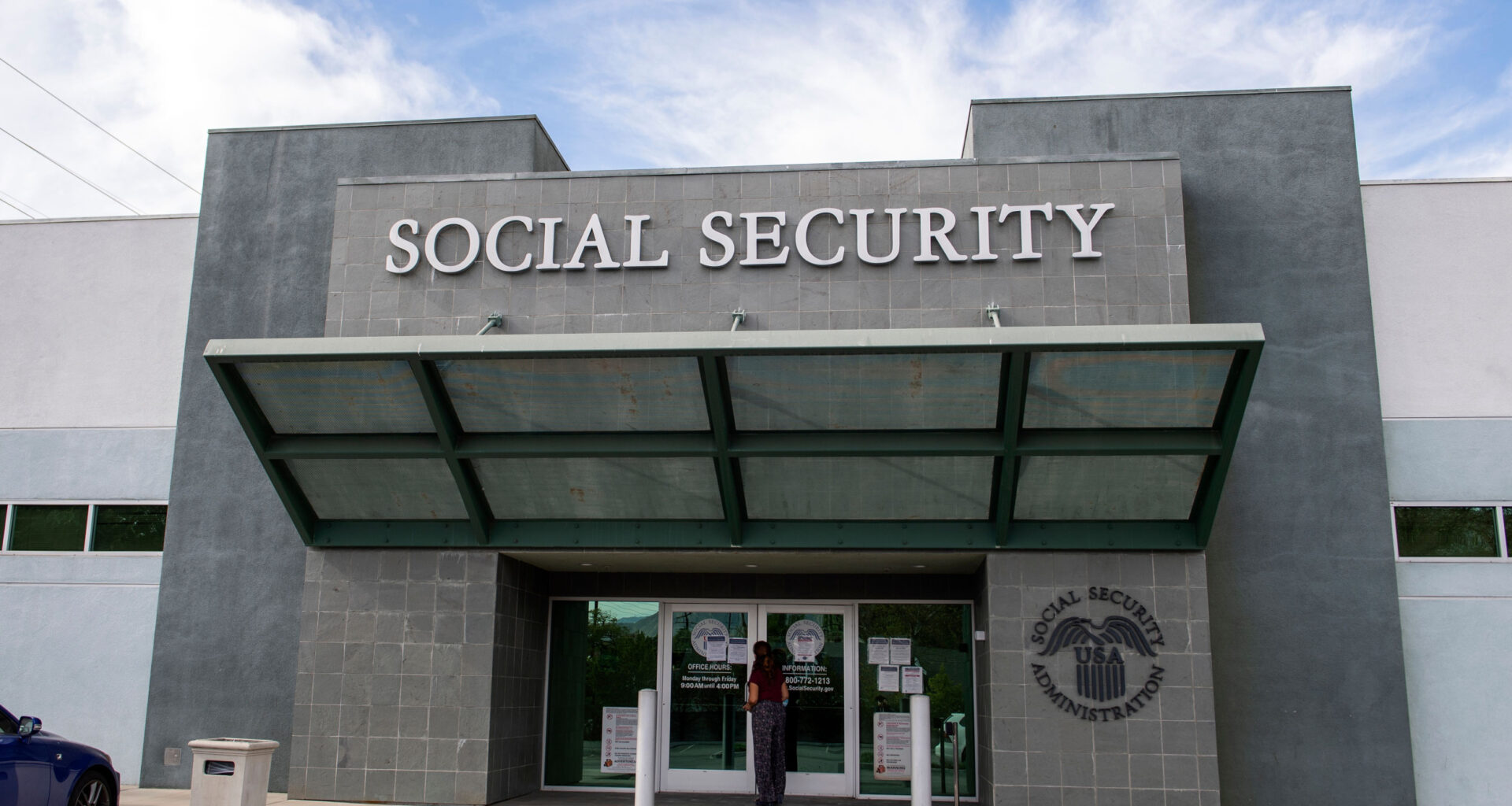 Social Security