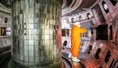 The community has been “surprised” by the outcome of these experiments.