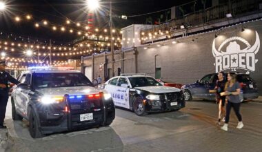 Rodeo Dallas challenges court order shutting it down indefinitely
