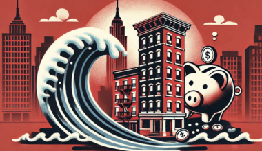 Sandy-Era Bet On Rent-Stabilized NYC Apartments Sinks Into Losses