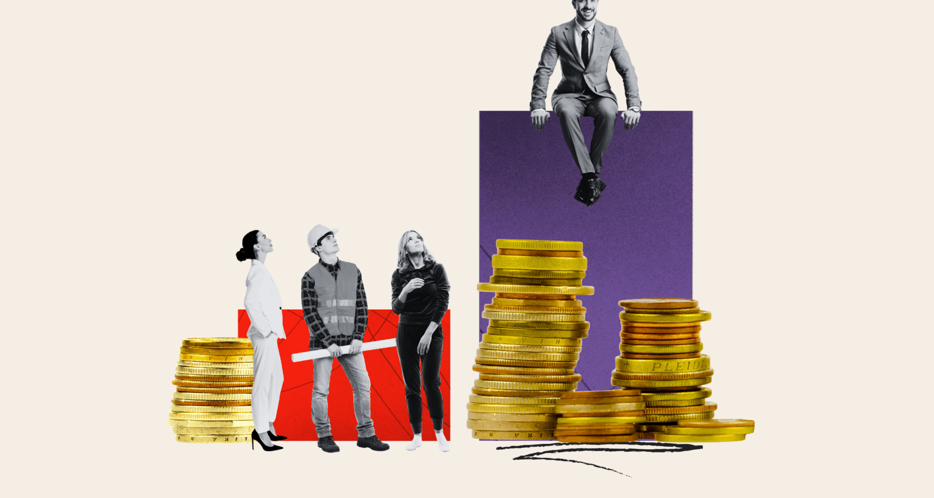 The Retirement Gap
