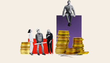 The Retirement Gap
