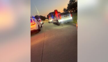 1 dead, 2 injured after large fight breaks out in west Harris County