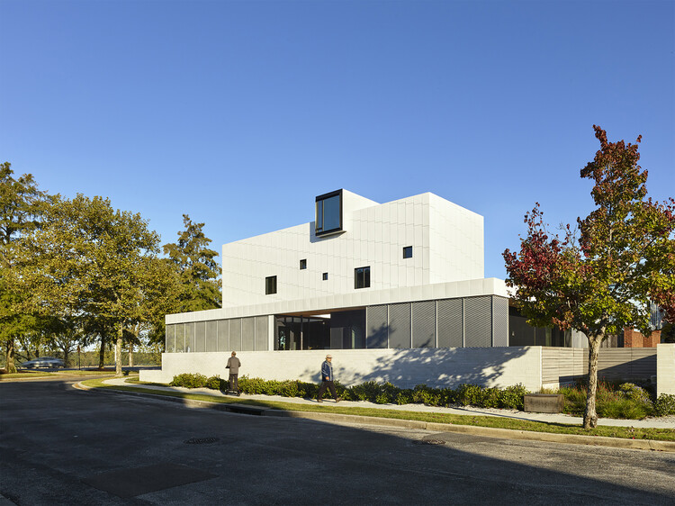 Civitas Residence / archimania - Exterior Photography
