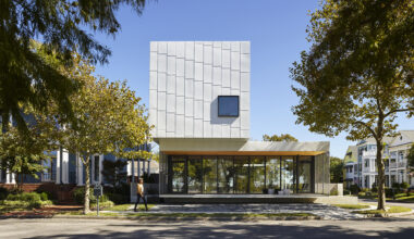 Civitas Residence / archimania | ArchDaily