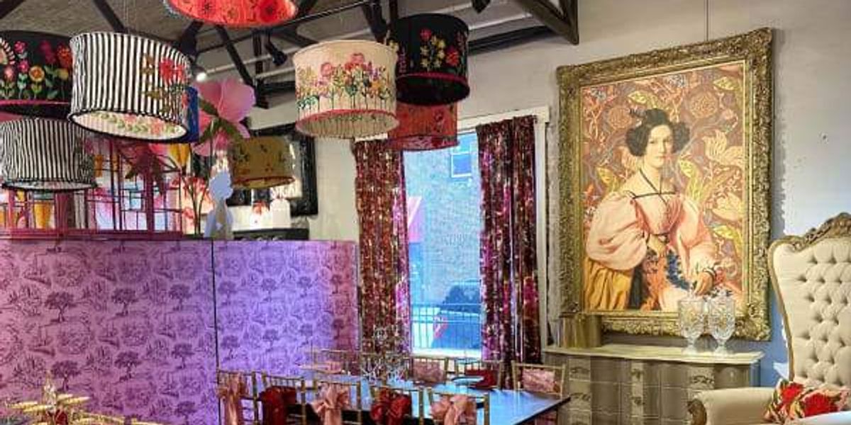 Pinkitzel opens in McKinney and more Dallas news