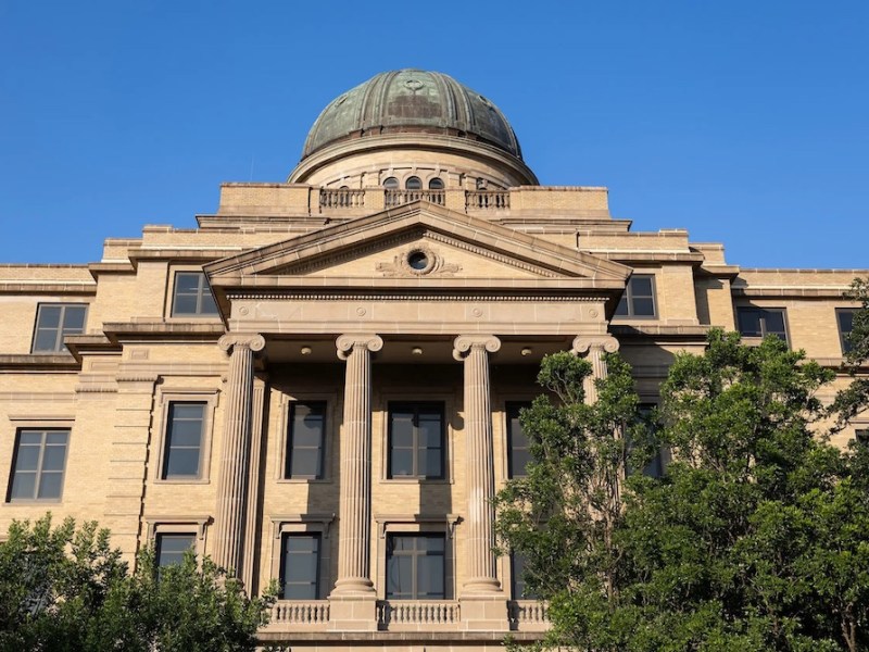 Texas A&M professor fired after viral video disputes termination