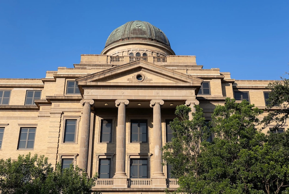 Texas A&M professor fired after viral video disputes termination