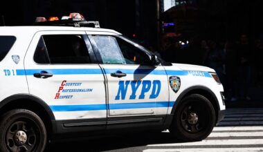 16-year-old girl killed, woman injured in deadly NYC hit-and-run