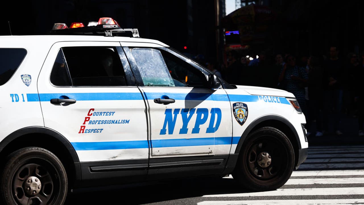 16-year-old girl killed, woman injured in deadly NYC hit-and-run
