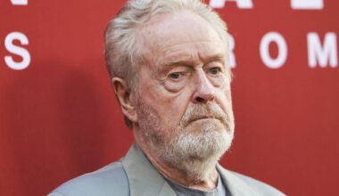 How Ridley Scott Helped Revolutionize Computing and Change the Perception of Apple Forever
