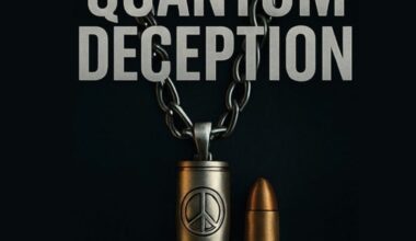 Ron James releases a new cyber-thriller set in San Diego