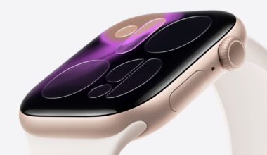 Here are three reasons you shouldn't quite consider Apple Watch Series 11