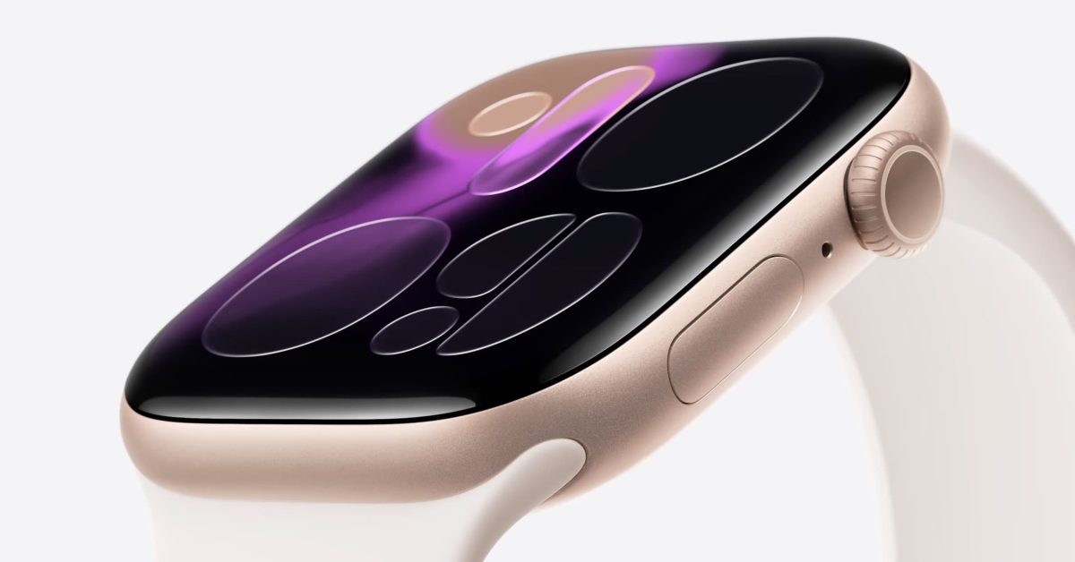 Here are three reasons you shouldn't quite consider Apple Watch Series 11