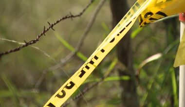 Charges filed in Tarrant County Labor Day hit-and-run that killed 4