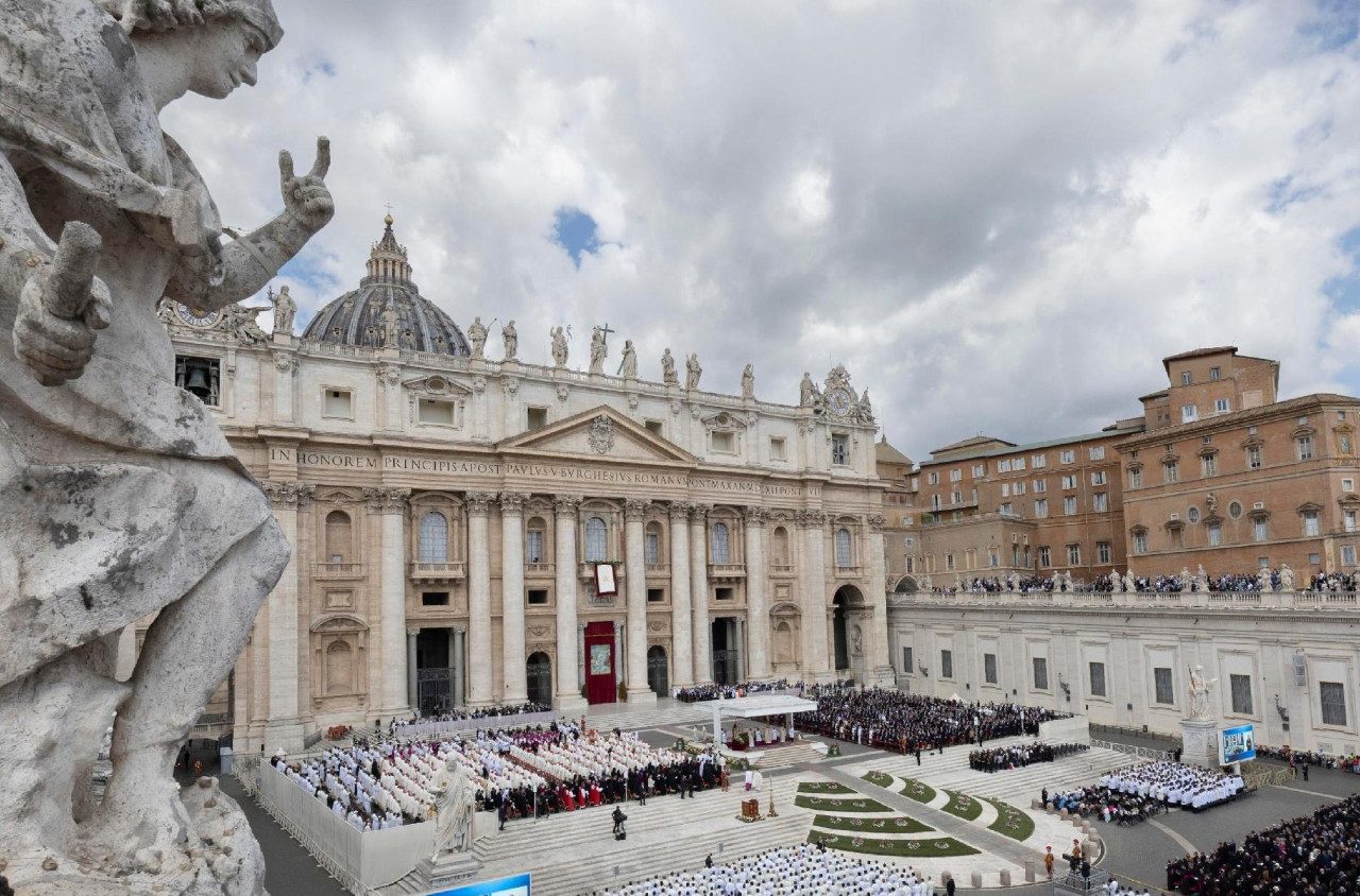 Pope promotes employment of persons with disabilities in the Vatican